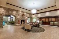 Homewood Suites by Hilton Wichita Falls - Desayuno