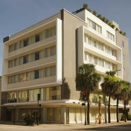 Municipal Grand