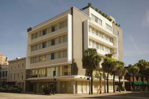 Municipal Grand - spa