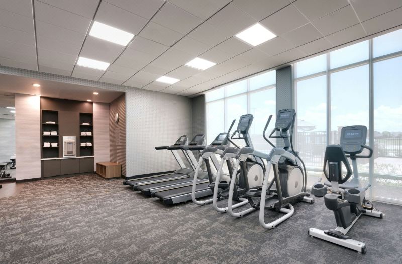 Fairfield Inn & Suites Houston League City photo 4