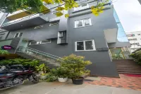 Olive Zip Kalyan Nagar by Embassy Group - 3 звезды
