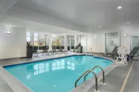 Hilton Garden Inn Dover - Familievenlig