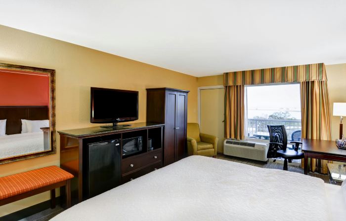 Hampton Inn Mobile-East Bay/Daphne