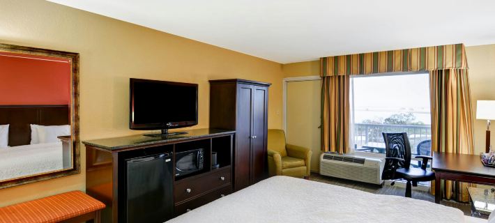 Hampton Inn Mobile-East Bay/Daphne Hotels in Baldwin County