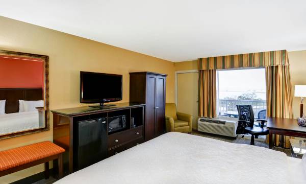 Hampton Inn Mobile-East Bay/Daphne