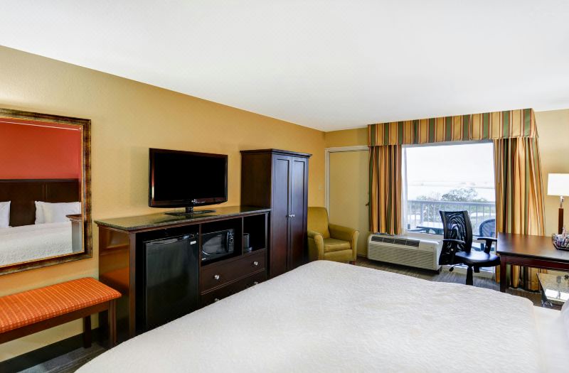 Hampton Inn Mobile-East Bay/Daphne