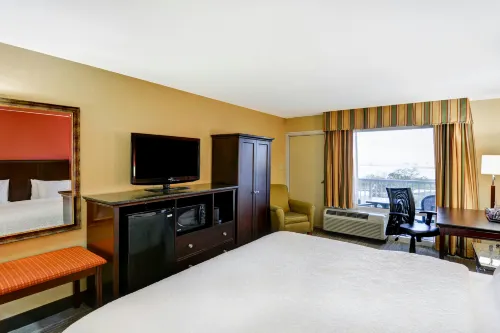 Hampton Inn Mobile-East Bay/Daphne - Pools