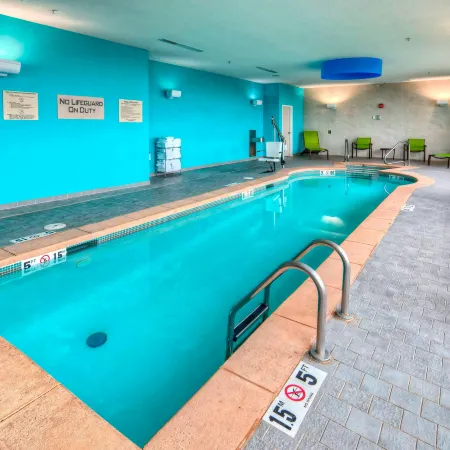 SpringHill Suites Oklahoma City Moore