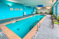 SpringHill Suites Oklahoma City Moore - Pools