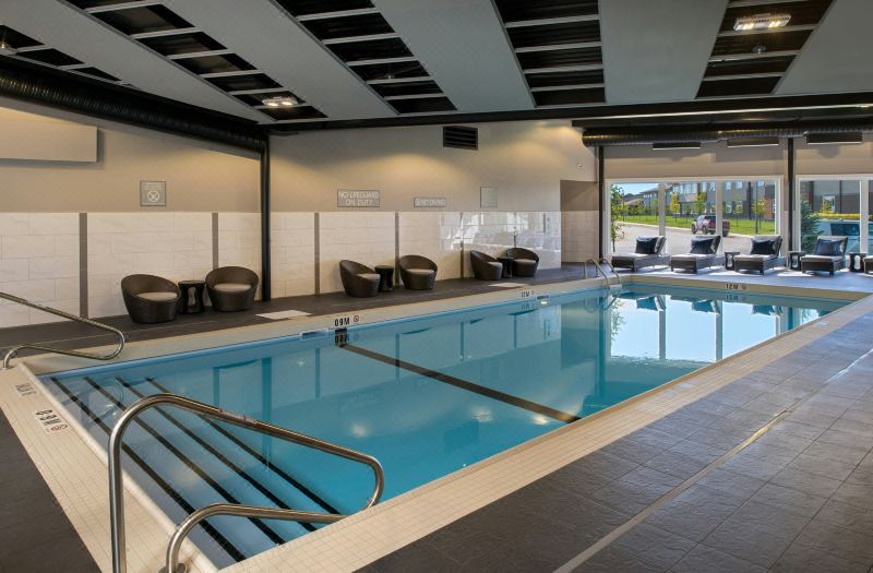 TownePlace Suites Saskatoon photo 3