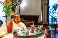 Starhotels Majestic - breakfast