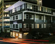Gilmer Apartment Hotel - spa