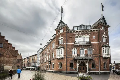 First Hotel Grand Hotels in Odense