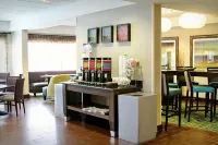 Hampton Inn Tampa-Airport/Rocky Point - Airport Shuttle