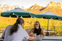 L'Auberge de Sedona - bar