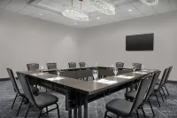 SpringHill Suites Savannah Downtown/Historic District - de negocios