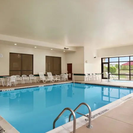 Hampton Inn Quakertown
