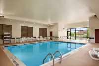 Hampton Inn Quakertown - Wifi