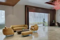 The Fern Residency Vadodara, Alkapuri, Series by Marriott - 3 stelle