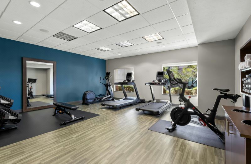Hampton Inn & Suites Phoenix/Gilbert photo 3