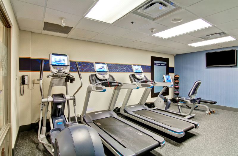 Hampton Inn & Suites by Hilton Guelph photo 3