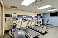 Hampton Inn & Suites by Hilton Guelph - Gym