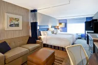 Home2 Suites by Hilton Atlanta Norcross - Fitnessstudio