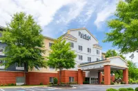 Fairfield Inn & Suites Cartersville - 3-Star