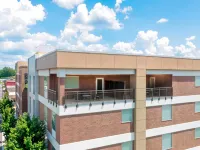 Home2 Suites by Hilton Memphis Downtown Hotels near Statue of Elvis