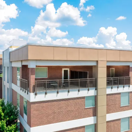 Home2 Suites by Hilton Memphis Downtown