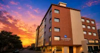 Best Western AH1 Amritsar - Balkoner
