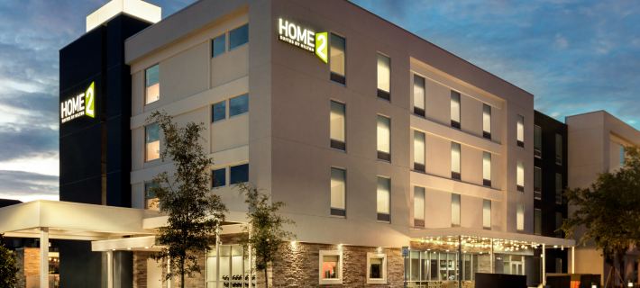Home2 Suites by Hilton Sarasota Bradenton Airport Hotels in Manatee County