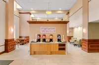 威廉斯堡中心歡朋套房飯店 - 早餐