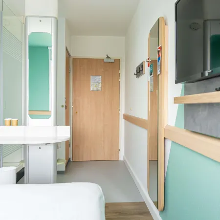 ibis budget Toulouse Blagnac Aéroport