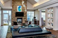 Residence Inn Denver Airport at Gateway Park - Pet-friendly