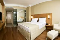 Anemon Grand Malatya Otel - bar