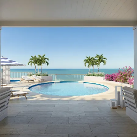 Naples Beach Club, A Four Seasons Resort