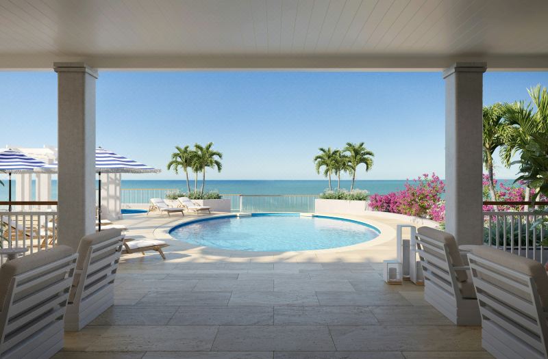 Naples Beach Club, A Four Seasons Resort photo 2