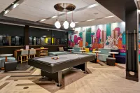 Tru by Hilton Sterling Heights Detroit - Wifi
