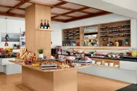 Marriott's Playa Andaluza - parking