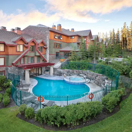 WorldMark Canmore - Banff