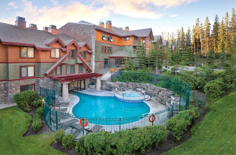 WorldMark Canmore - Banff photo 2