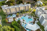 Marriott's Legends Edge at Bay Point - Pools