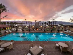 The Inn at Death Valley - Inside the Park