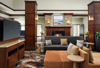 Hilton Garden Inn Shreveport / Bossier City - 3 Sao