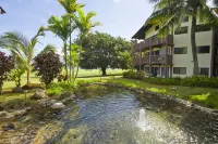 Club Wyndham Ka Eo Kai - نادي رياضي