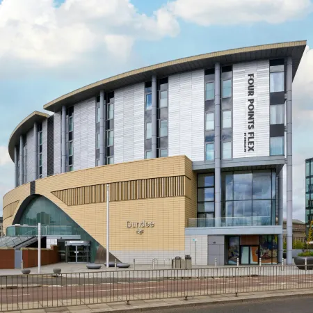 Four Points Flex by Sheraton Dundee