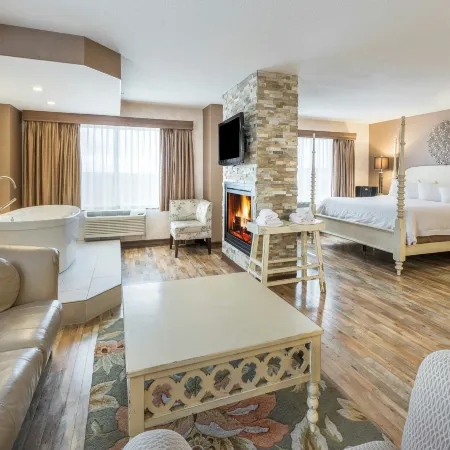 Hampton Inn by Hilton Sydney