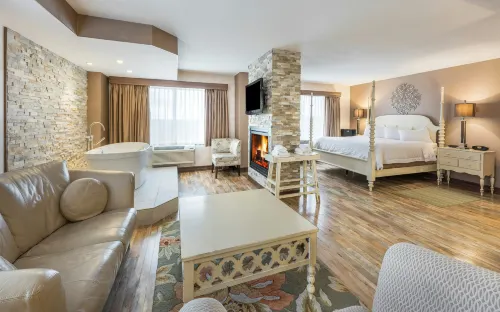 Hampton Inn by Hilton Sydney - Gym