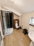 Hostel BaseCamp Bacau - Wifi